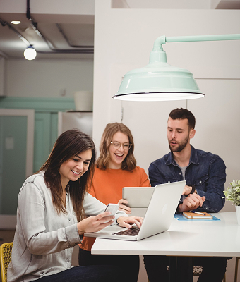 We Help Businesses Grow with Smart Digital Marketing