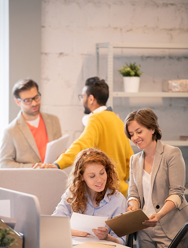We Help Businesses Grow with Smart Digital Marketing