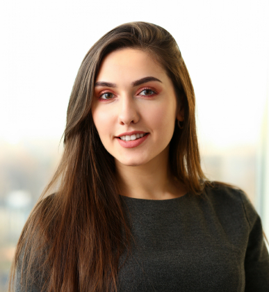Head of Client Strategy