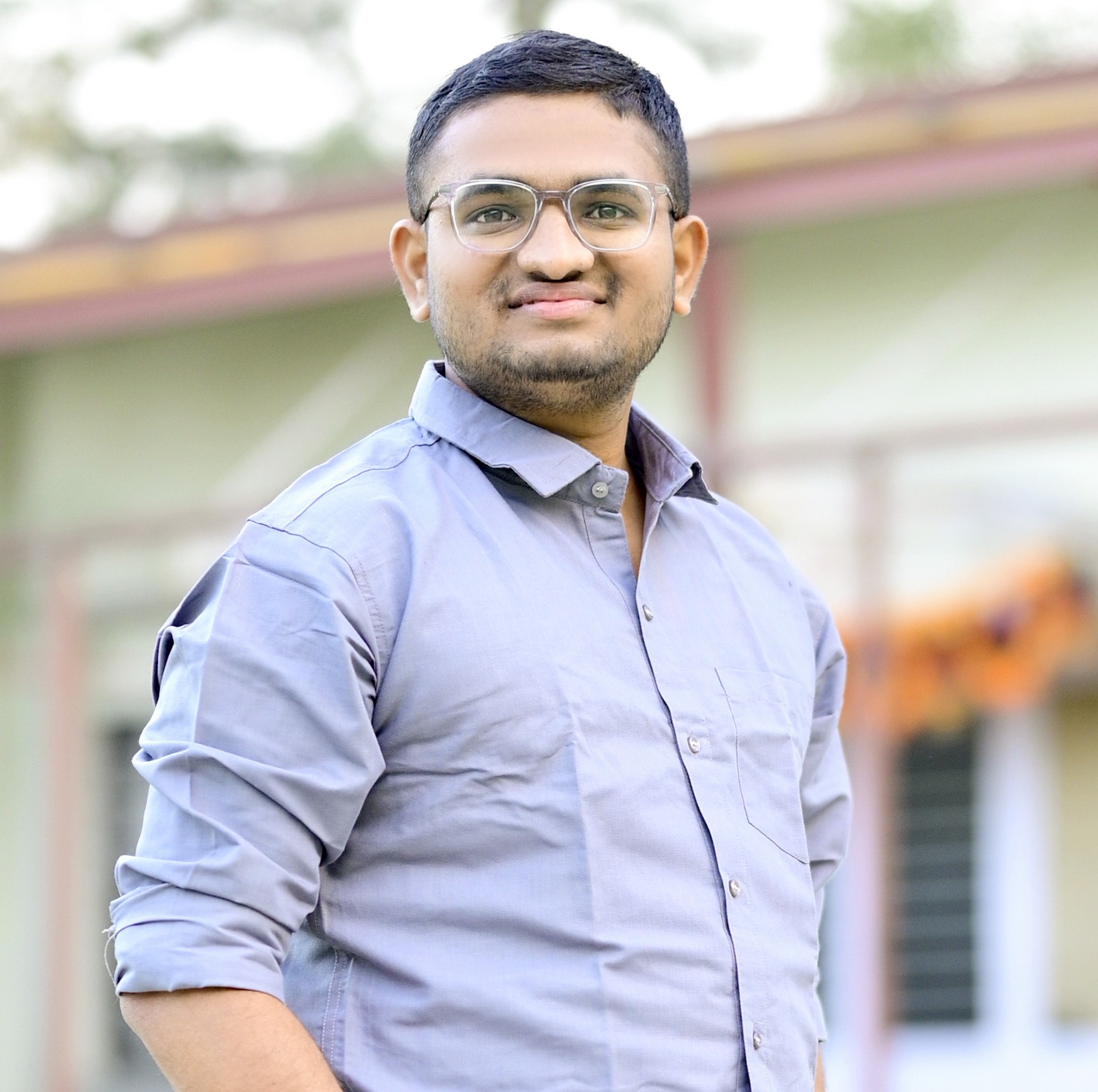 Sameer Bhor​ - founder